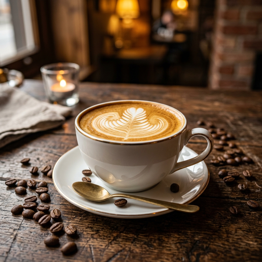 Cappuccino