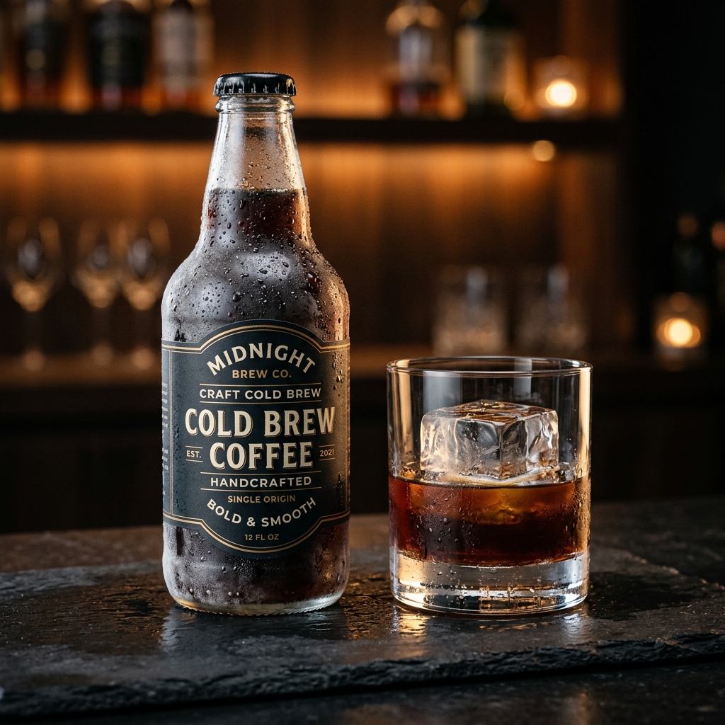 Cold Brew